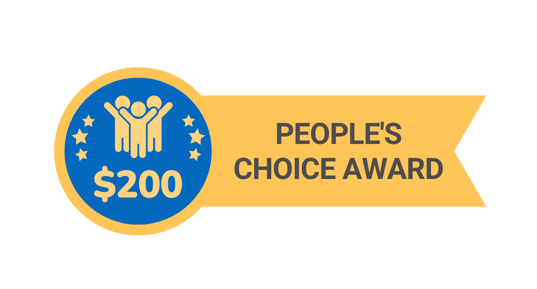 people choice award