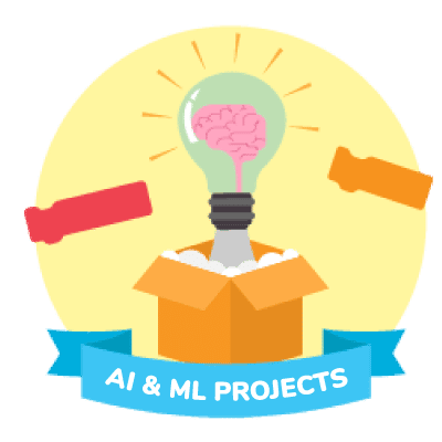 AI & ML Projects