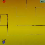 Maze-Game
