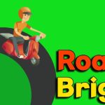 Road-bright
