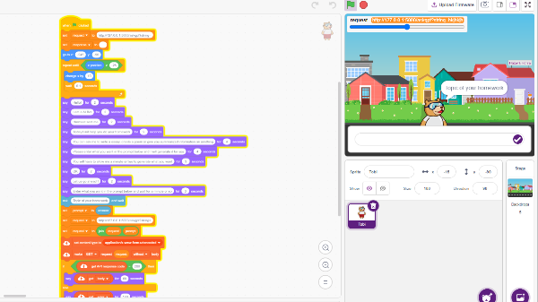 openai for homework